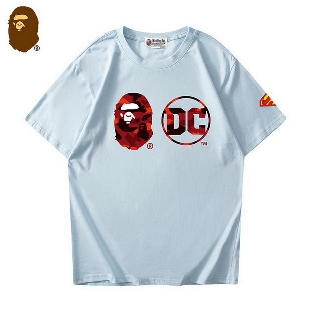 men bape t-shirts S-XXL-053